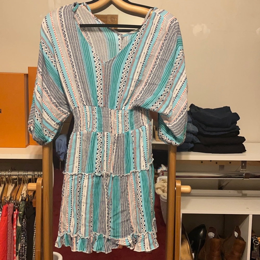 La Miel Dress